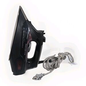 Rowenta DW9178 Expert 1800W Professional Steam Iron Made in Germany- TESTED